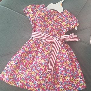 Ralph Lauren Dress